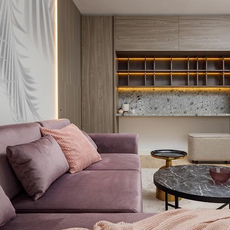 Ada Homes Coresi 707 Brasov Ngoại thất bức ảnh